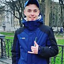 Знакомства: Егор, 25 лет, Шостка