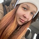 Знакомства: Антонина, 22 года, Краснокамск