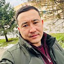 Знакомства: Жанат, 35 лет, Кокшетау