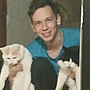 Знакомства: Руслан, 26 лет, Ярославль