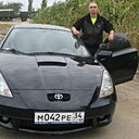 Знакомства: Леха, 34 года, Волгоград