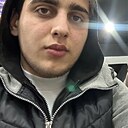 Знакомства: Амир, 18 лет, Пятигорск