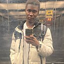 Знакомства: Абу, 26 лет, Москва