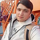 Знакомства: Мухаммед, 25 лет, Мелитополь