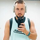 Знакомства: Андрей, 37 лет, Москва