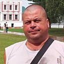 Знакомства: Алексей, 49 лет, Рыбинск