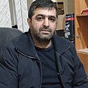 Знакомства: Руфат, 40 лет, Санкт-Петербург