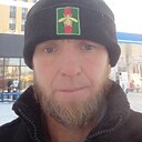 Знакомства: Серёга, 43 года, Шахтинск