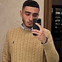 Знакомства: Саркис, 22 года, Москва