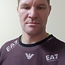 Знакомства: Антон, 40 лет, Гаврилов Ям