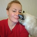 Знакомства: Ульяна, 40 лет, Пенза