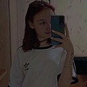 Знакомства: Кристина, 18 лет, Орша