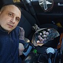 Знакомства: Сергей, 40 лет, Брянск