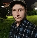 Знакомства: Степан, 23 года, Омск