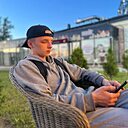 Знакомства: Никитос, 20 лет, Санкт-Петербург