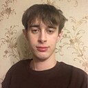 Знакомства: Игорь, 24 года, Нижневартовск