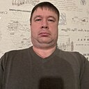 Знакомства: Сергей, 41 год, Пермь