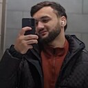 Знакомства: Федя, 26 лет, Сургут