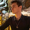 Знакомства: Андрей, 24 года, Санкт-Петербург