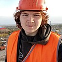 Знакомства: Кирилл, 22 года, Самара