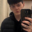 Знакомства: Виталий, 19 лет, Тюмень