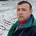 Знакомства: Шерзод, 40 лет, Гатчина