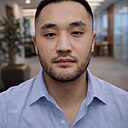 Знакомства: Darkhan, 30 лет, Астана
