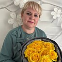 Знакомства: Анна, 45 лет, Самара