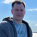 Знакомства: Антон, 36 лет, Архангельск