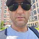 Знакомства: Руслан, 42 года, Москва