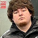 Знакомства: Александр, 21 год, Москва