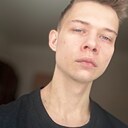 Знакомства: Вадим, 24 года, Кунгур