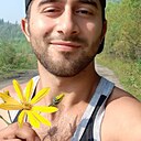 Знакомства: Назим, 31 год, Курагино