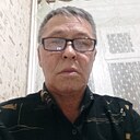 Знакомства: Бекежан, 57 лет, Уральск