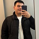 Знакомства: Данил, 25 лет, Тольятти