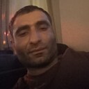 Знакомства: Артур, 38 лет, Москва