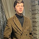 Знакомства: Влад, 25 лет, Омск