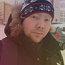 Знакомства: Никита, 23 года, Тюмень