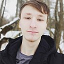 Знакомства: Климент, 21 год, Уфа