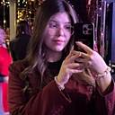 Знакомства: Елизавета, 19 лет, Москва