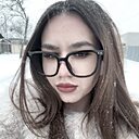 Знакомства: Аида, 24 года, Москва