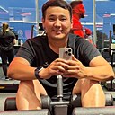 Знакомства: Абыл, 33 года, Усть-Каменогорск