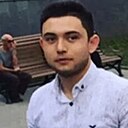 Знакомства: Diyar, 26 лет, Липецк