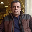 Знакомства: Эдик, 46 лет, Анапа