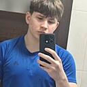 Знакомства: Вітя, 18 лет, Виноградов