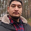 Знакомства: Аннамурат, 37 лет, Выкса