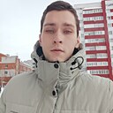Знакомства: Кирилл, 23 года, Барнаул