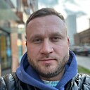 Знакомства: Митя, 35 лет, Кубинка