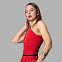 Знакомства: Светлана, 41 год, Санкт-Петербург