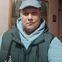Знакомства: Юрий, 45 лет, Молодечно